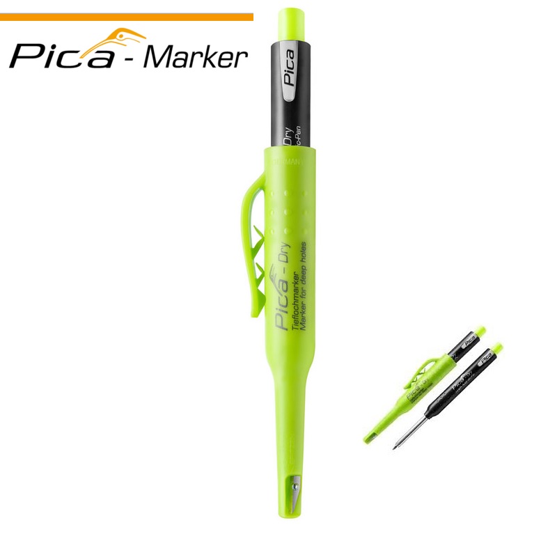 pica dry 3030 pencil refill pica dry 3030 pencil refill
