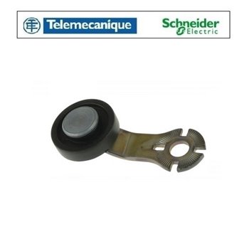 Telemecanique ZCKY31 Thermoplastic Limit Switch Roller Lever