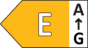 Energy Class: E
