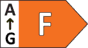 DL190B-FW Energy Class: F
