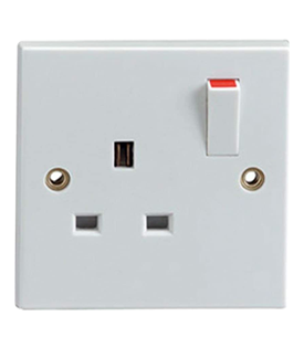 Domestic Sockets