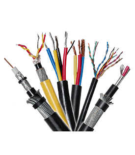 Cable & Cable Accessories