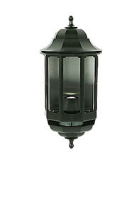 Decorative Exterior Lighting