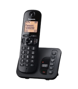 Cordless & Corded Phones (Home)