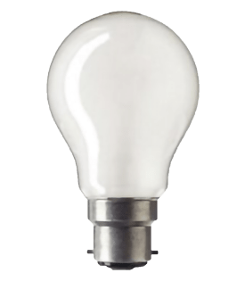 GLS Light Bulbs