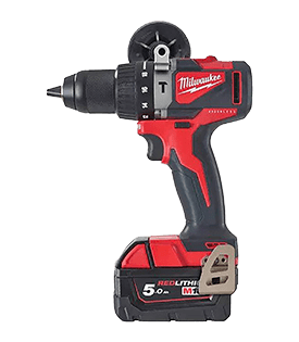 Milwaukee Power Tools