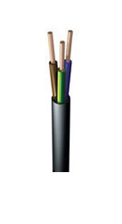 Electrical Cable & Wire