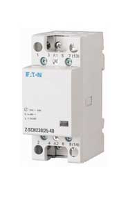 Modular Contactors