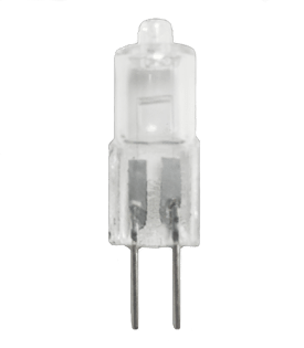 Capsule Halogen Bulbs