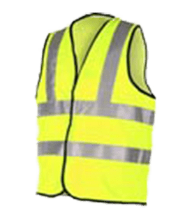 Hi-Viz Clothing