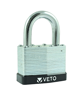 Padlock Security