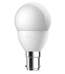 Golf Ball Bulbs