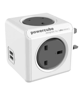 PowerCube Adapters & Accessories