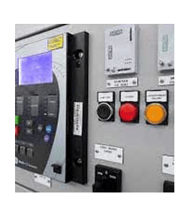 Switchgear & Distribution