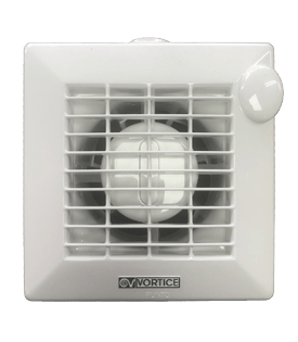 Fans, Extractor Fans and Accessories