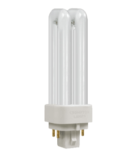 PL Compact Fluorescent Lamps (CFL)