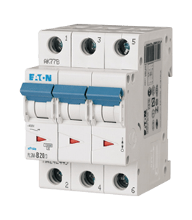 Circuit Breakers