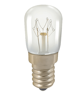 Cooker, Oven & Appliance Bulbs