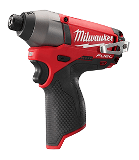 Milwaukee Drills / Drivers