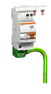 Surge Arresters