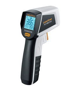 Temperature Measuring Devices