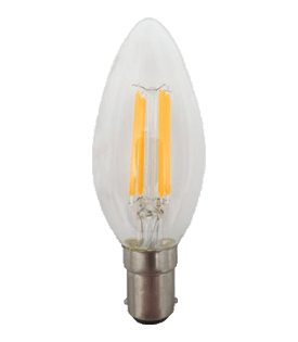 Candle Bulbs