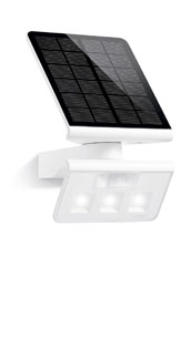 Solar Powered LED Lights