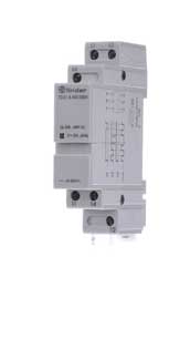 Phase Failure Relays