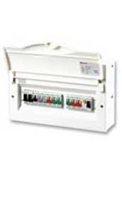 Consumer Distribution Boards