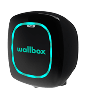Wallbox Electric Car Charger