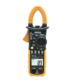 Clamp Meters