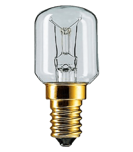 Cooker, Oven & Appliance Bulbs