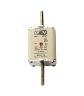 Wind Turbine Fuses