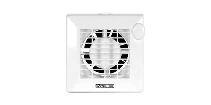 What Are Extractor Fans, and Where Should You Use Them?