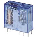 Mini Finder Relay 8 Pin 12V AC 16A