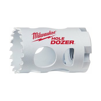 Milwaukee Holesaw 35mm Ice Hardened 49560072