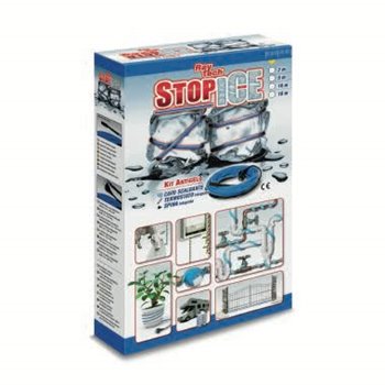 RAYTECH STOP ICE 10Mtr KIT