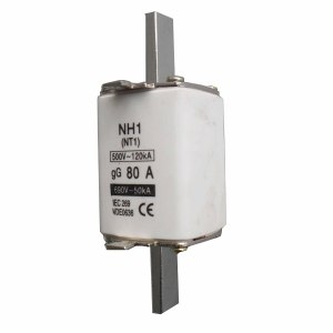 NH1 50AMP Fuse