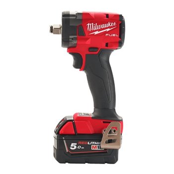 Milwaukee Compact Impact Wrench M18 Fuel ½″ 4933478445