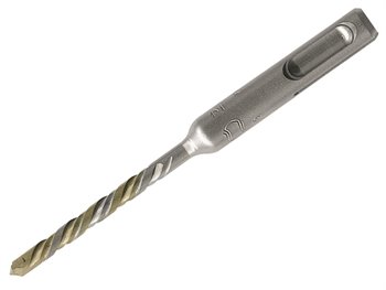 Milwaukee SDS Plus Drill Bit 5mm x 110mm - 1 Piece 4932307067