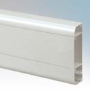 Dado 3 Compartment Mono Trunking