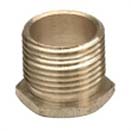 20mm Brass Bushen for Galvanised Conduit