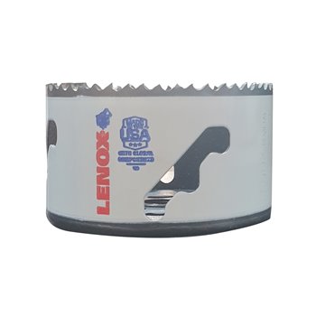 Lenox 64mm Hole Saw LEN64