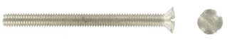 Deligo Socket Screw M3.5 X 40mm N/P (10 Pack)