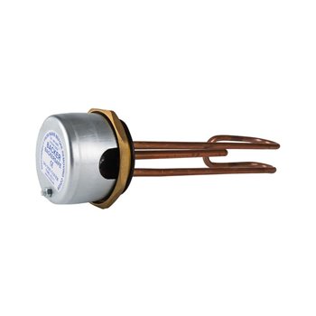 SEBACK Immersion Heater 3kW 11 Copper