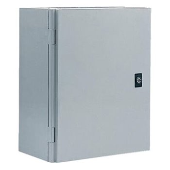 Aria 64 Enclosure 615x415x230 IP66