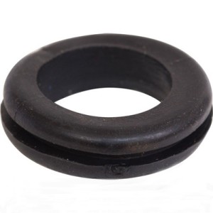 50mm PVC Open Grommet