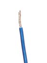 2.5mm Panel Wire Blue (Per 1mtr) 2491X