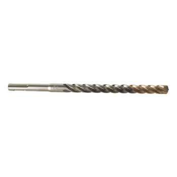 Milwaukee 4932352032 12.0mm x 210mm RX4 Drill Bit 4 Cut SDS Plus