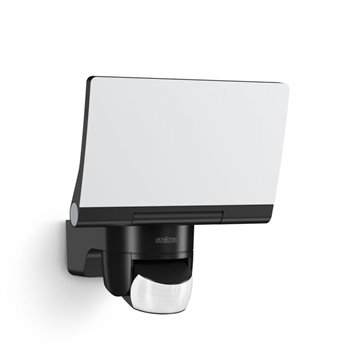 Steinel Sensor XLED Floodlight Home 2 S Black 033071